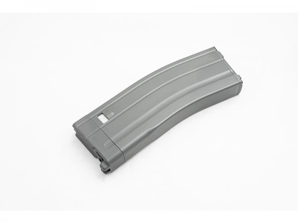 T VFC 30RDS GAS MAGAZINE FOR VFC M4 / AR GBBR - GRAY